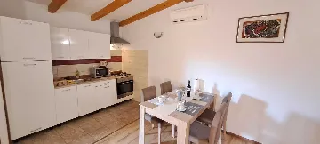 One-Bedroom Holiday House in Rovinj for 4 Guests