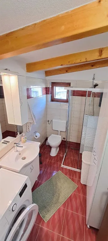 One-Bedroom Holiday House in Rovinj for 4 Guests