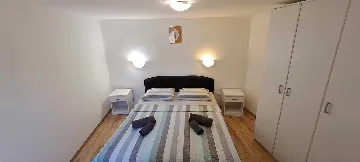 One-Bedroom Holiday House in Rovinj for 4 Guests