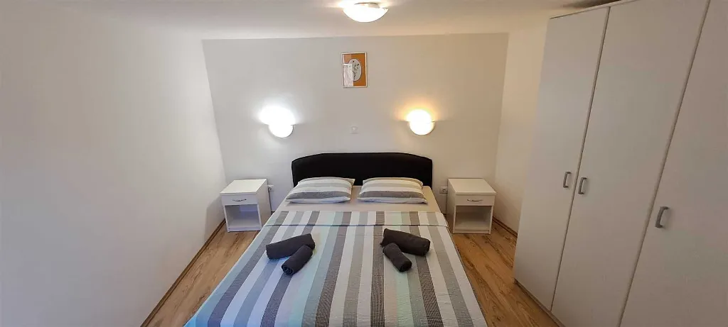 One-Bedroom Holiday House in Rovinj for 4 Guests