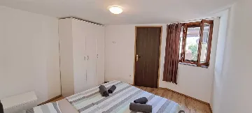 One-Bedroom Holiday House in Rovinj for 4 Guests