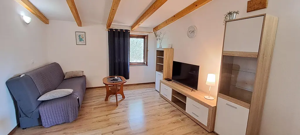 One-Bedroom Holiday House in Rovinj for 4 Guests