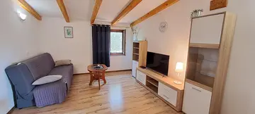 One-Bedroom Holiday House in Rovinj for 4 Guests