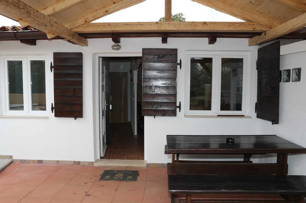 Two-Bedroom Holiday House in Rovinj