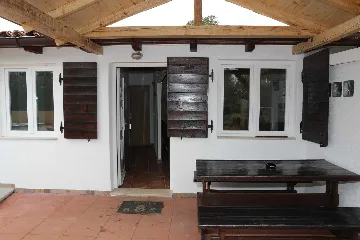 Two-Bedroom Holiday House in Rovinj