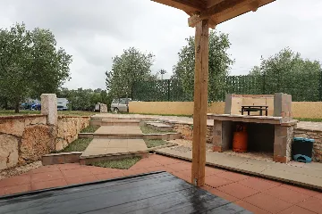 Two-Bedroom Holiday House in Rovinj