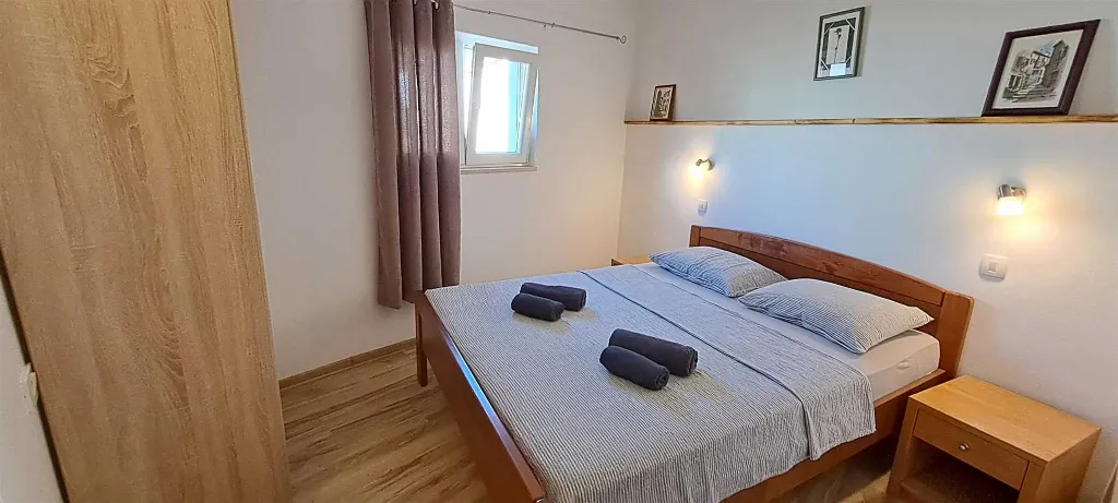 Two-Bedroom Holiday House in Rovinj
