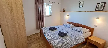 Two-Bedroom Holiday House in Rovinj