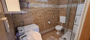 Two-Bedroom Holiday House in Rovinj