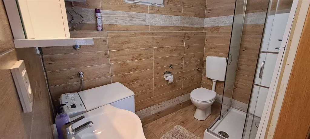 Two-Bedroom Holiday House in Rovinj