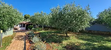 Two-Bedroom Holiday House in Rovinj