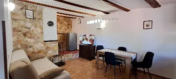 Two-Bedroom Holiday House in Rovinj