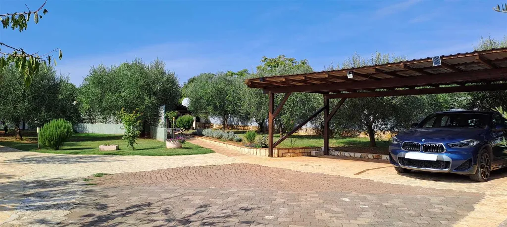Two-Bedroom Holiday House in Rovinj