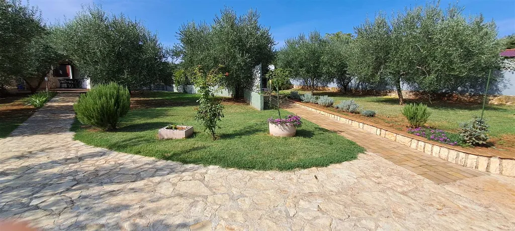 Two-Bedroom Holiday House in Rovinj