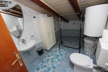 Studio for 2 Guests in Rovinj City Center