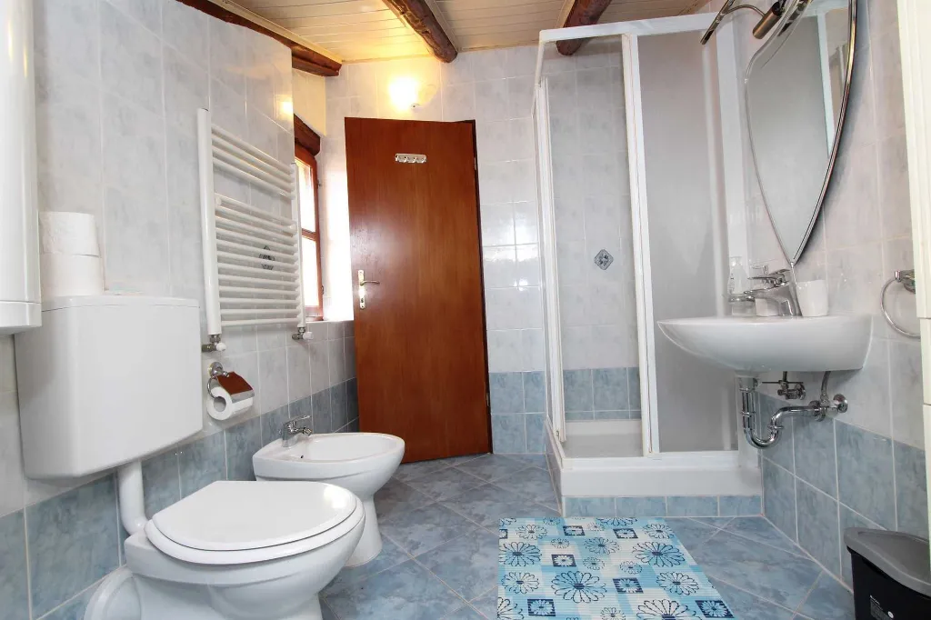 Studio for 2 Guests in Rovinj City Center