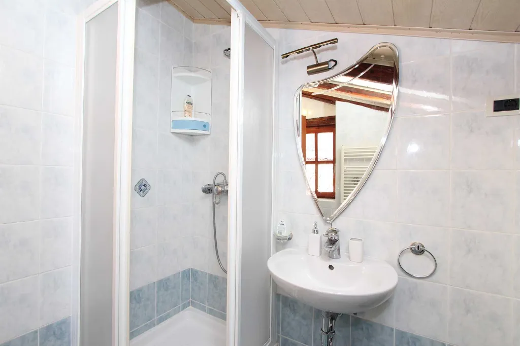 Studio for 2 Guests in Rovinj City Center