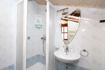 Studio for 2 Guests in Rovinj City Center