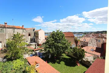 Studio for 2 Guests in Rovinj City Center