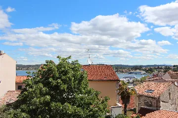 Studio for 2 Guests in Rovinj City Center