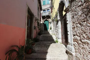 Studio for 2 Guests in Rovinj City Center