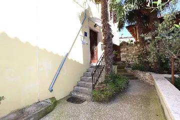 Studio for 2 Guests in Rovinj City Center