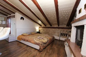 Studio for 2 Guests in Rovinj City Center