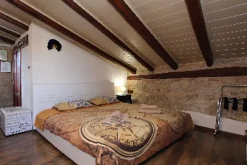 Studio for 2 Guests in Rovinj City Center