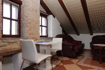 Studio for 2 Guests in Rovinj City Center