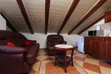 Studio for 2 Guests in Rovinj City Center