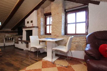 Studio for 2 Guests in Rovinj City Center