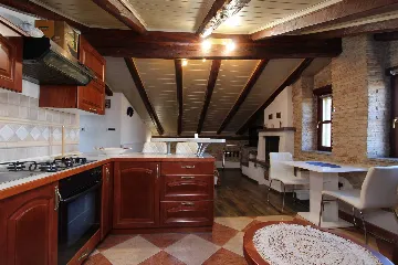 Studio for 2 Guests in Rovinj City Center