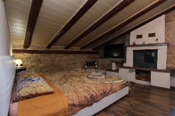 Studio for 2 Guests in Rovinj City Center