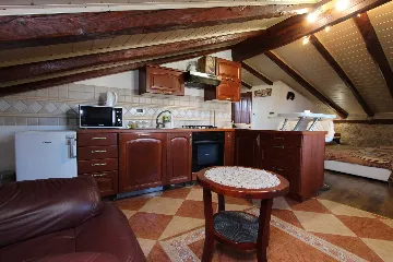 Studio for 2 Guests in Rovinj City Center