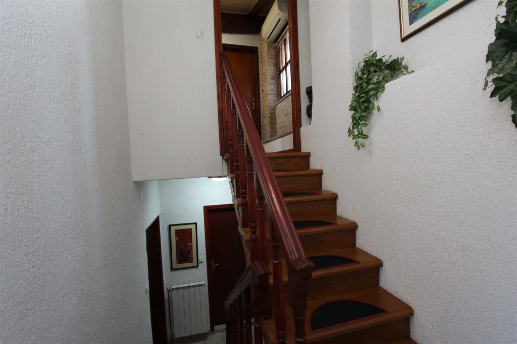 Studio for 2 Guests in Rovinj City Center