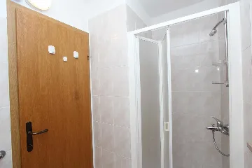 One-Bedroom Apartment for 2 in Rovinj with Parking