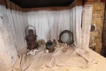 Studio for 2 Guests in Rovinjsko Selo with Shared Pool