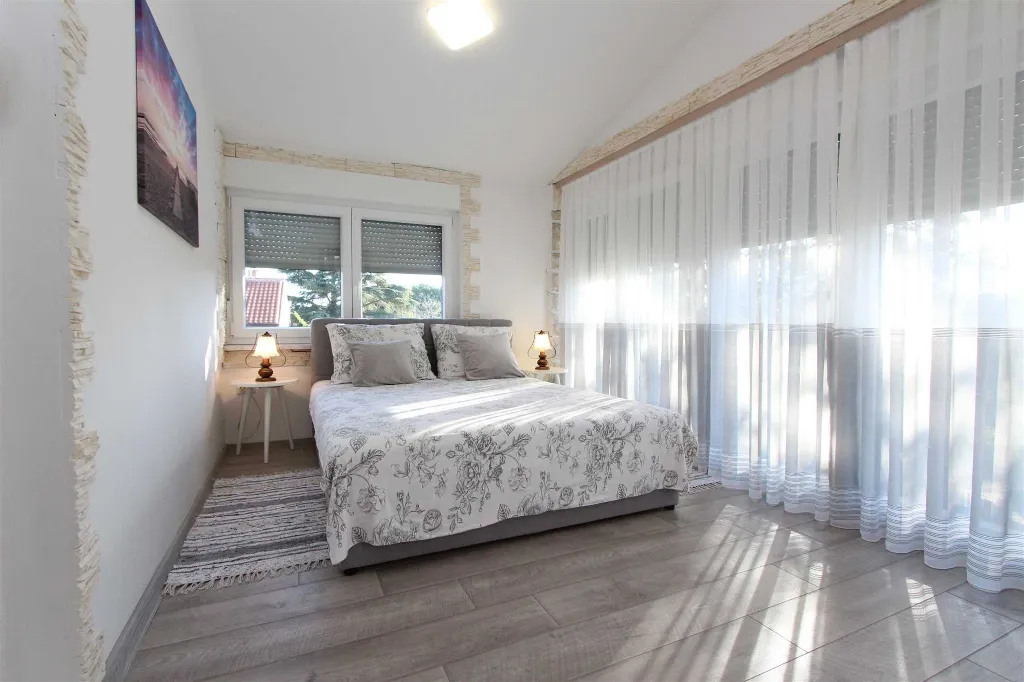 Sunrise Haven Apartment, Banjole