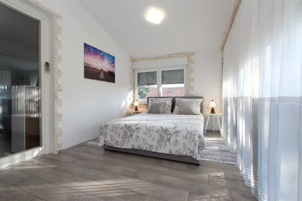 Sunrise Haven Apartment, Banjole