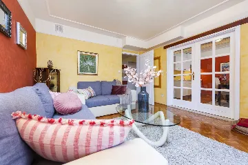 Two-Bedroom Apartment with Pool in Rovinj