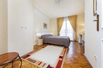 Two-Bedroom Apartment with Pool in Rovinj