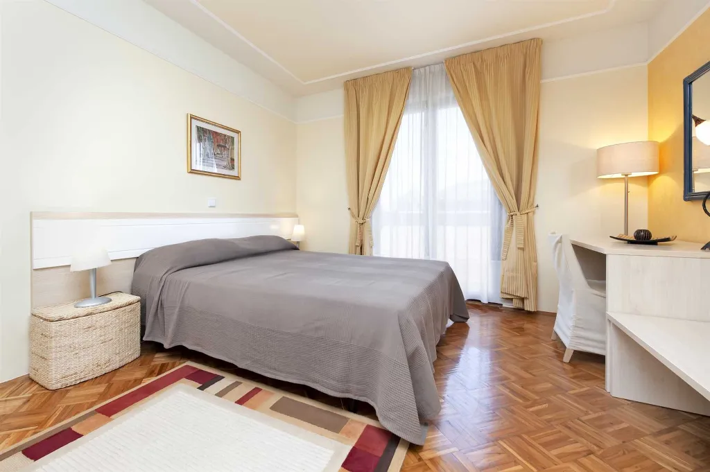 Two-Bedroom Apartment with Pool in Rovinj