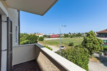 Two-Bedroom Apartment with Pool in Rovinj