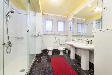 Two-Bedroom Apartment with Pool in Rovinj