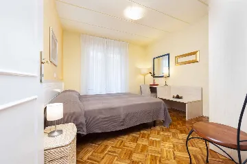 Two-Bedroom Apartment with Pool in Rovinj