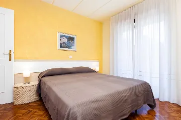 Two-Bedroom Apartment with Pool in Rovinj