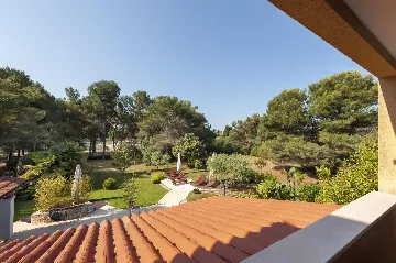 Two-Bedroom Apartment with Pool in Rovinj