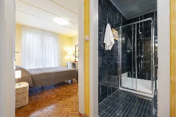 Two-Bedroom Apartment with Pool in Rovinj