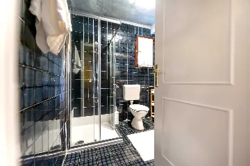 Two-Bedroom Apartment with Pool in Rovinj