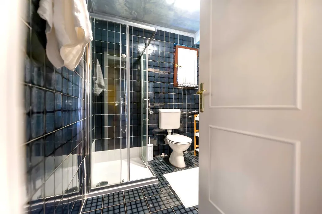 Two-Bedroom Apartment with Pool in Rovinj